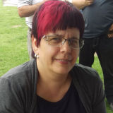 Profilfoto Sylvia Zachow Profilfoto von Sylvia Zachow