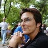 Profilfoto Frauke Groß Profilfoto von Frauke Groß