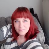 Profilfoto Steffi Geedicke Profilfoto von Steffi Geedicke