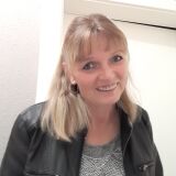 Profilfoto von Manuela Milde