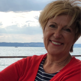 Profilfoto von Anne-Christine Roeber