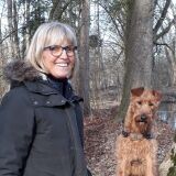 Profilfoto von Barbara Judith