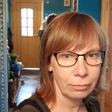 Profilfoto von Anette Kirstein