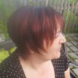 Profilfoto von Silvia Rösch