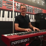 Profilfoto von David Polinski