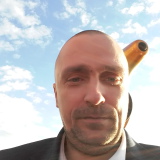 Profilfoto von Marcel Grawunder