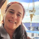 Profilfoto Romana Halfen Profilfoto von Romana Halfen