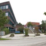 Foto der Schule Lena-Christ-Realschule, Markt Schwaben