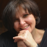 Profilfoto von Margot Ries