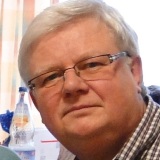 Profilfoto Hans-Peter Theißen Profilfoto von Hans-Peter Theißen