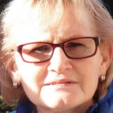 Profilfoto von Marion Kaulfuß