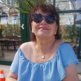 Profilfoto Ulrike Kirchfeld Profilfoto von Ulrike Kirchfeld