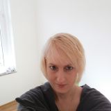 Profilfoto Katja Ruß Profilfoto von Katja Ruß