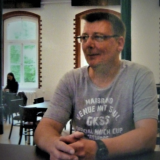 Profilfoto von Reinhard Sandvoß