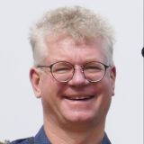 Profilfoto von Uwe Tschirschwitz