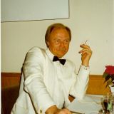 Profilfoto von Manfred Rech