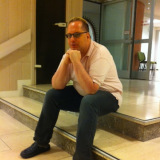 Profilfoto von Günter Riehn