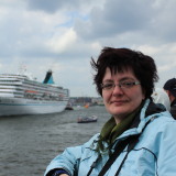 Profilfoto von Nicole Moosmann