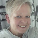 Profilfoto Ute Saenger Profilfoto von Ute Saenger