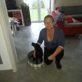 Profilfoto Andrea Miller Profilfoto von Andrea Miller