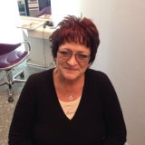 Profilfoto von Manuela Berger