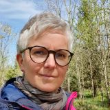 Profilfoto von Grit Nauert