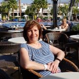 Profilfoto von Ulrike Geisler