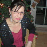 Profilfoto von Anja Preß