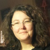 Profilfoto von Nicole Kröger