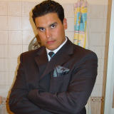Profilfoto von Rachid El Abbar