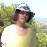 Profilfoto von Franziska Wiesner