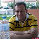 Profilfoto von Mario Kyriasoglou, 'angelo