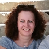 Profilfoto Barbara Hoppe Profilfoto von Barbara Hoppe