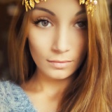 Profilfoto von Samantha Rietz