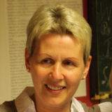 Profilfoto Kirsten Busse Profilfoto von Kirsten Busse