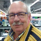 Profilfoto von Ralf-Peter Bittner