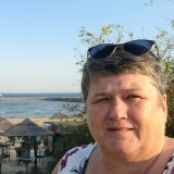 Profilfoto von Birgit Wessel