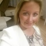 Profilfoto von Nicole Dabrowski