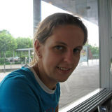 Profilfoto von Sandra Scharnowski