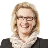 Profilfoto Claudia Behrens Profilfoto von Claudia Behrens