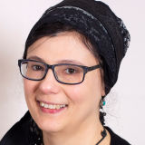 Profilfoto von Christine Zander