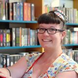 Profilfoto von Sabrina Töpfer