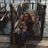 Profilfoto von Sabine Glässer-Kochanek