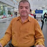 Profilfoto von Luis Rojo