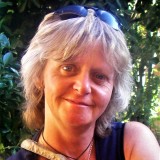 Profilfoto Claudia Orth Profilfoto von Claudia Orth