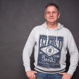 Profilfoto Stefan Leusch Profilfoto von Stefan Leusch