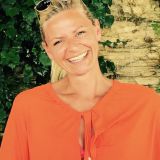 Profilfoto Sylvia Müller Profilfoto von Sylvia Müller