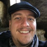 Profilfoto von Marcel Hosumbek