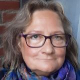 Profilfoto von Petra Dowedeit
