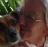 Profilfoto von Monika James